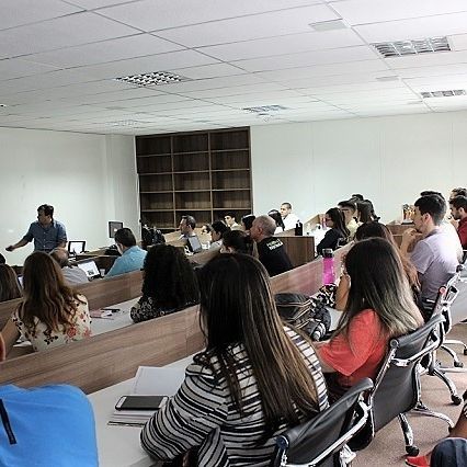 Encontros temáticos sobre petróleo serão realizados pelo ITP