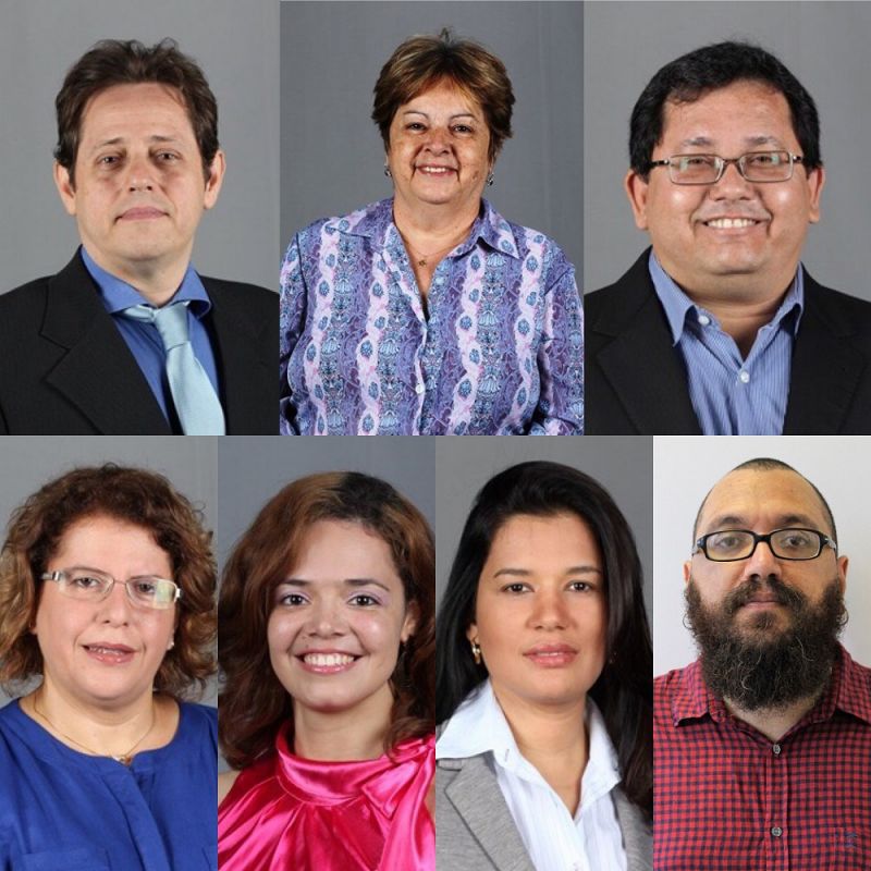 Projetos do ITP são selecionados em Chamada Universal do CNPq