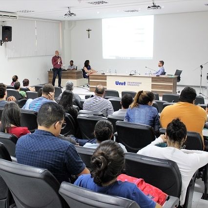 4° SIRSA discutiu temas como Saúde, Ambiente e Inovação