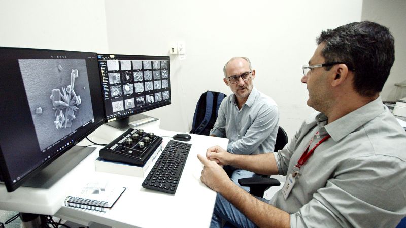 Nuesc/ITP completa 15 anos de intensa contribuição à ciência sergipana